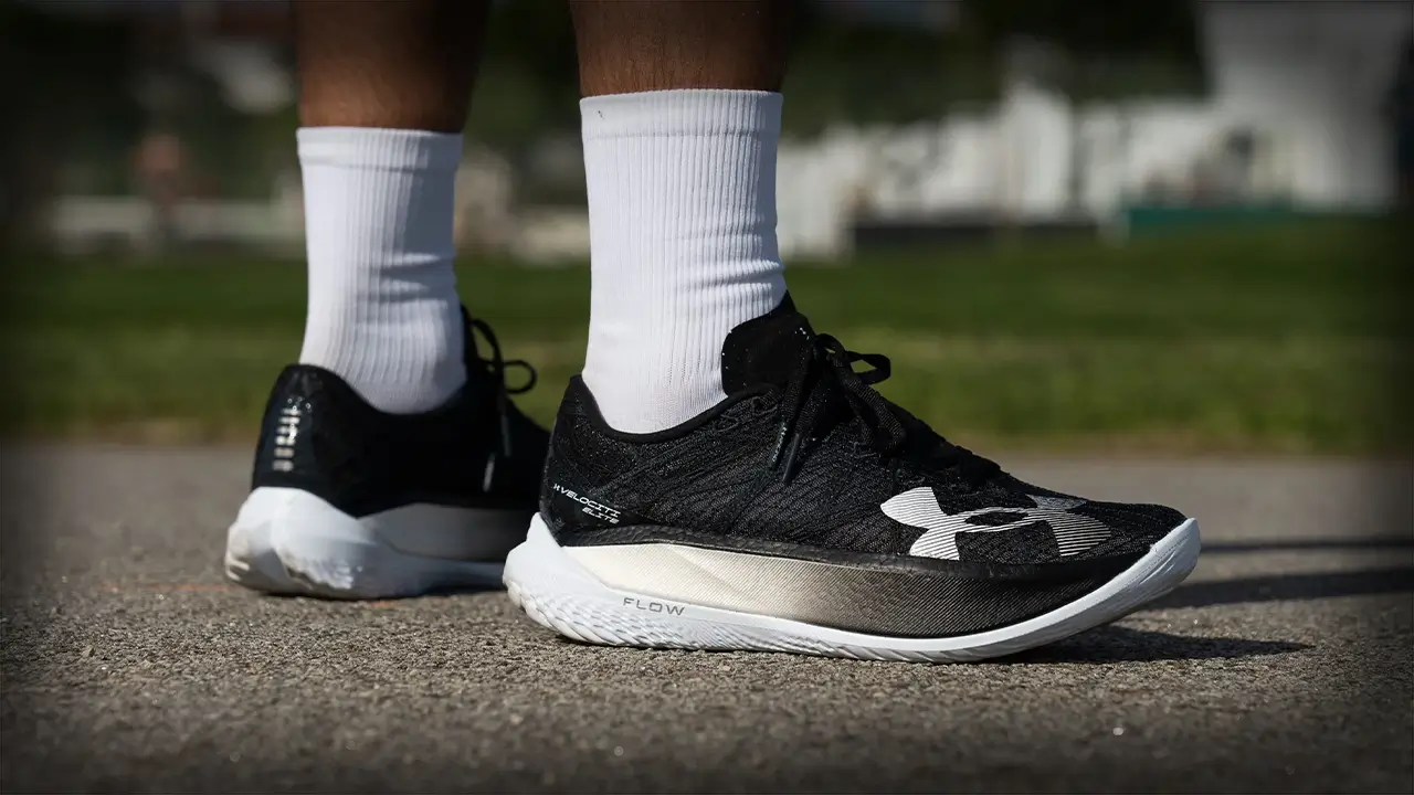 Velociti Elite 2: The Most Expensive Running Shoe